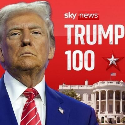 Has Trump made peace in the Middle East?